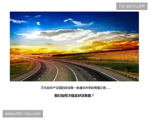 开启辉煌未来的金光大道:引领梦想的光明之路